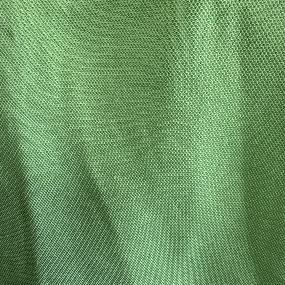 Zara  x Lotto Light Green Dress - Picture 2 of 7